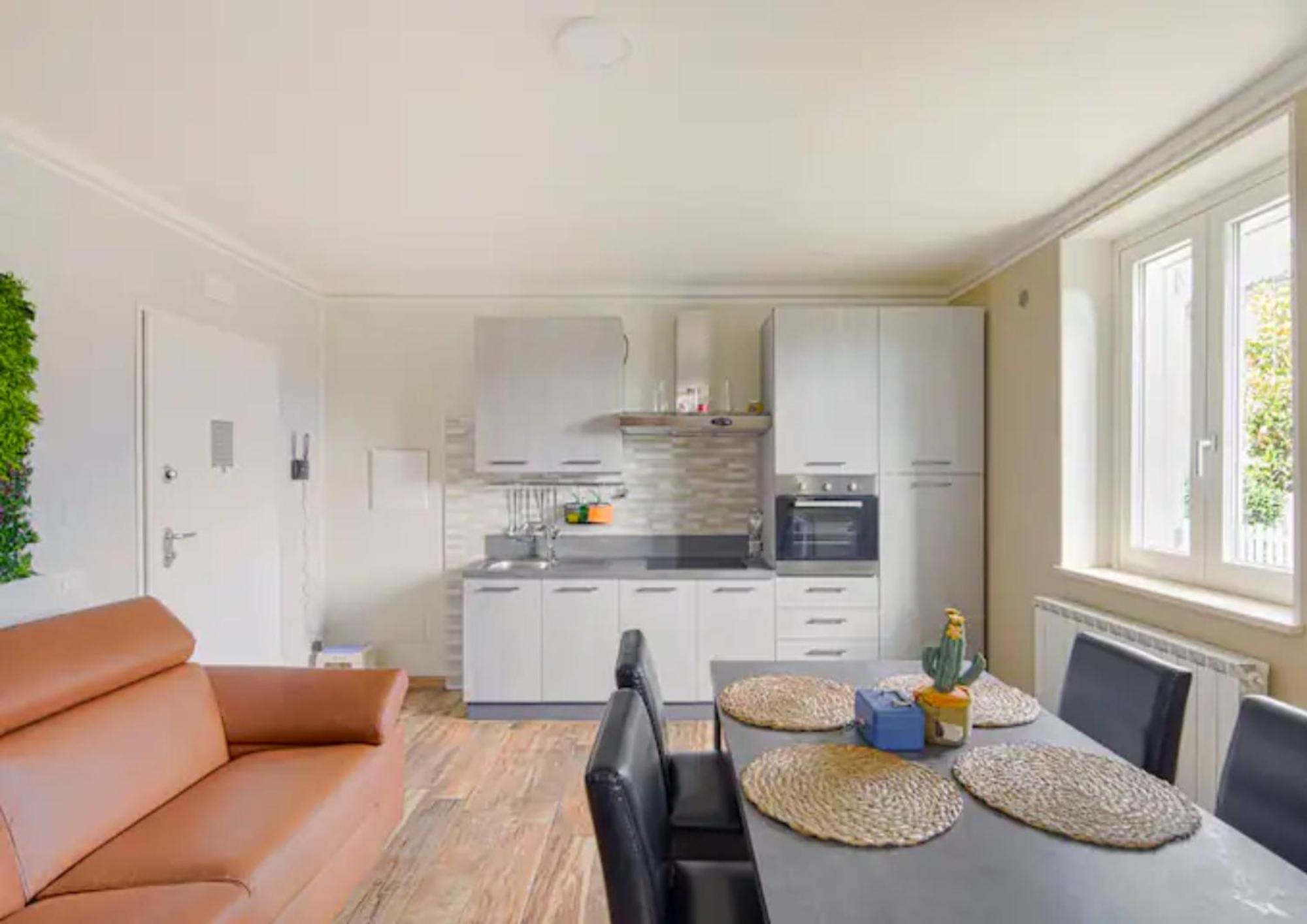 Residence Maratta 54 テルニ エクステリア 写真