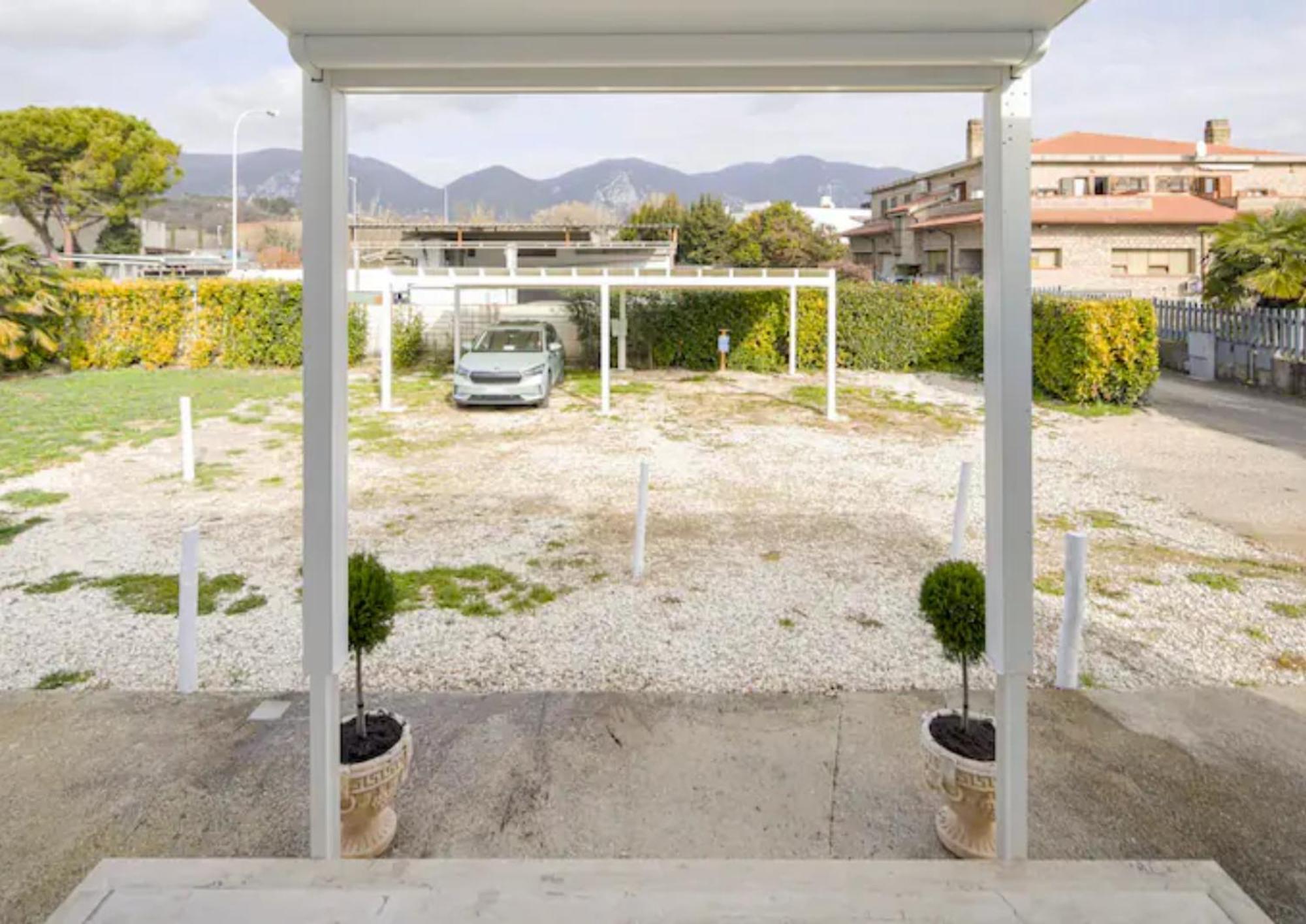 Residence Maratta 54 テルニ エクステリア 写真